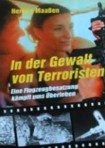 Cover In der Gewalt von Terroristen von Herbert Maassen