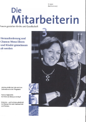 Titelbild GoDie in Mitarbeiterin