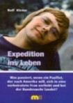 Cover Expedition ins Leben von Rolf Kleine