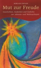 Mut zur Freude Cover