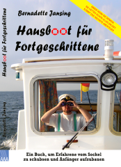 2015 Hausboot für Fortgeschrittene Cover