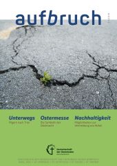 2019 Cover aufbruch 1|2019